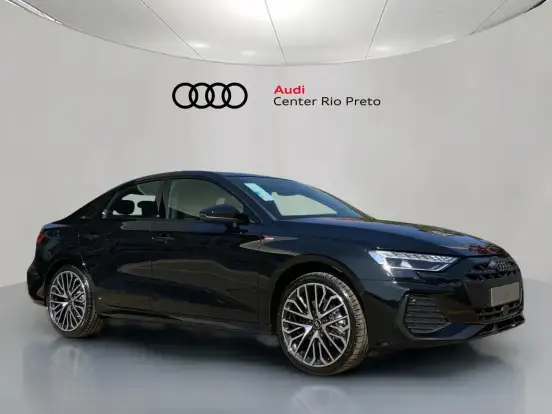AUDI-A3-2.0 40 TFSI GASOLINA SEDAN PERFORMANCE BLACK S-TRONIC AUDI-A3-2025