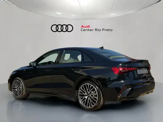AUDI-A3-2.0 40 TFSI GASOLINA SEDAN PERFORMANCE BLACK S-TRONIC AUDI-A3-2025