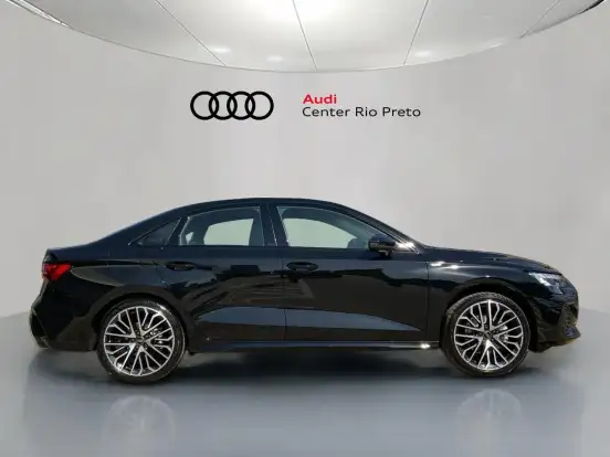 AUDI-A3-2.0 40 TFSI GASOLINA SEDAN PERFORMANCE BLACK S-TRONIC AUDI-A3-2025