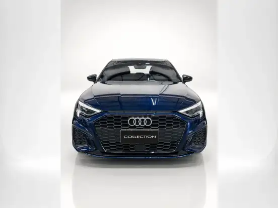 AUDI-A3-2.0 40 TFSI MHEV SEDAN PERFORMANCE BLACK S-TRONIC AUDI-A3-2023