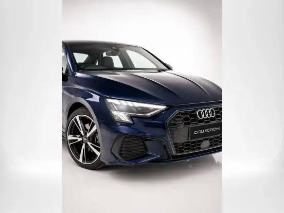 AUDI-A3-2.0 40 TFSI MHEV SEDAN PERFORMANCE BLACK S-TRONIC AUDI-A3-2023