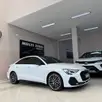 AUDI A3 2.0 40 TFSI GASOLINA SEDAN PERFORMANCE BLACK S-TRONIC AUDI A3 2.0 40 TFSI GASOLINA SEDAN PERFORMANCE BLACK S-TRONIC