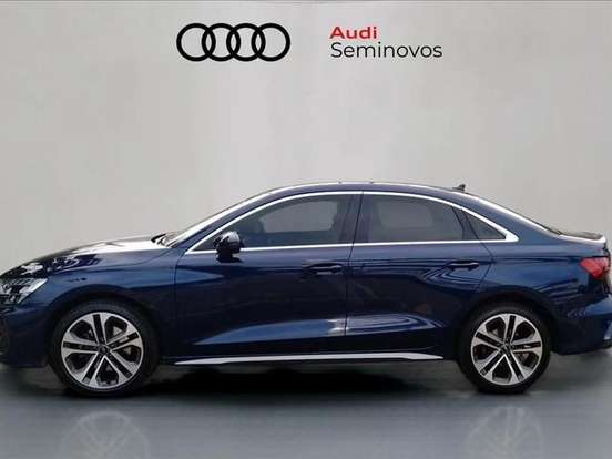 AUDI-A3-2.0 40 TFSI GASOLINA SEDAN PERFORMANCE S-TRONIC AUDI-A3-2024