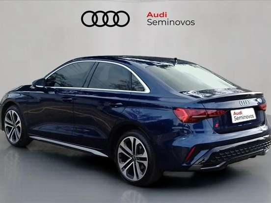 AUDI-A3-2.0 40 TFSI GASOLINA SEDAN PERFORMANCE S-TRONIC AUDI-A3-2024