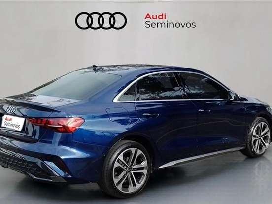 AUDI-A3-2.0 40 TFSI GASOLINA SEDAN PERFORMANCE S-TRONIC AUDI-A3-2024