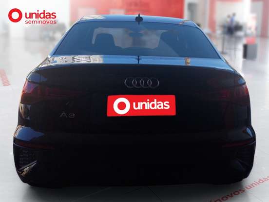 AUDI-A3-2.0 40 TFSI MHEV SEDAN PERFORMANCE BLACK S-TRONIC AUDI-A3-2023