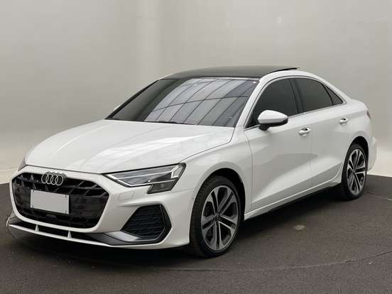 AUDI-A3-2.0 TFSI GASOLINA SEDAN PERFORMANCE S-TRONIC AUDI-A3-2024