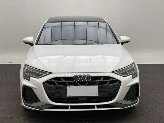 AUDI-A3-2.0 TFSI GASOLINA SEDAN PERFORMANCE S-TRONIC AUDI-A3-2024