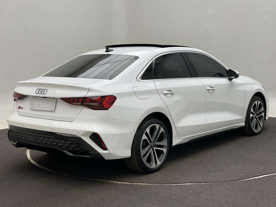 AUDI-A3-2.0 TFSI GASOLINA SEDAN PERFORMANCE S-TRONIC AUDI-A3-2024