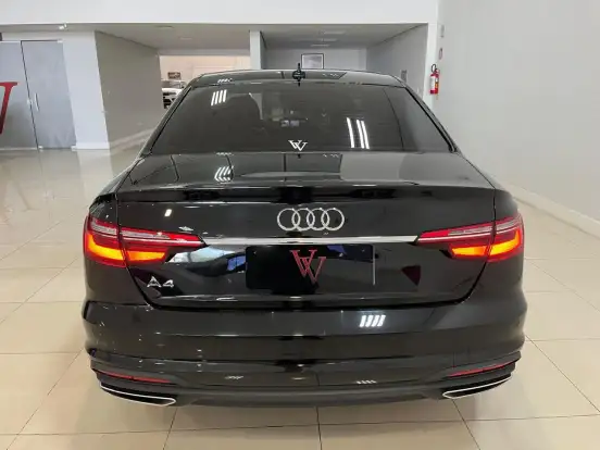 AUDI-A4-2.0 TFSI MHEV PRESTIGE S TRONIC AUDI-A4-2022