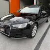 AUDI A4 2.0 TFSI ATTRACTION GASOLINA 4P S TRONIC AUDI A4 2.0 TFSI ATTRACTION GASOLINA 4P S TRONIC