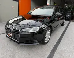 AUDI A4 2.0 TFSI ATTRACTION GASOLINA 4P S TRONIC AUDI A4 2.0 TFSI ATTRACTION GASOLINA 4P S TRONIC