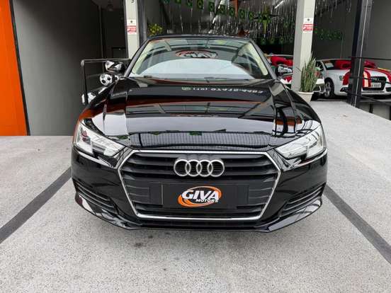 AUDI-A4-2018