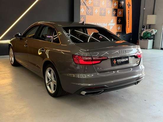 AUDI-A4-2.0 TFSI GASOLINA PRESTIGE PLUS S TRONIC AUDI-A4-2020