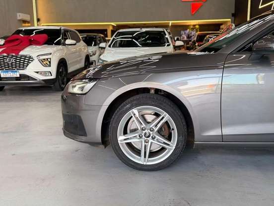 AUDI-A4-2.0 TFSI GASOLINA PRESTIGE PLUS S TRONIC AUDI-A4-2020