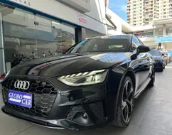 AUDI A4 2.0 TFSI MHEV S LINE S TRONIC AUDI A4 2.0 TFSI MHEV S LINE S TRONIC