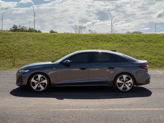 AUDI-A5-2.0 TFSI GASOLINA PERFORMANCE S EDITION QUATTRO S TRONIC AUDI-A5-2025
