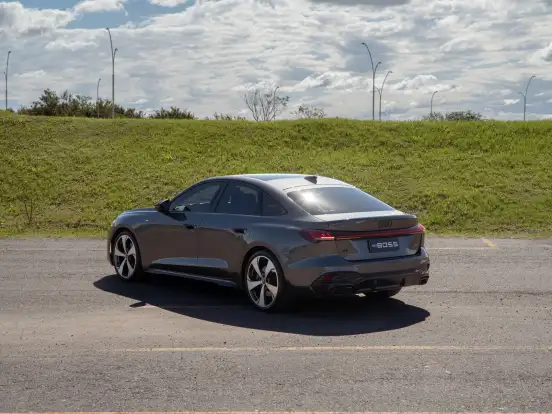 AUDI-A5-2.0 TFSI GASOLINA PERFORMANCE S EDITION QUATTRO S TRONIC AUDI-A5-2025