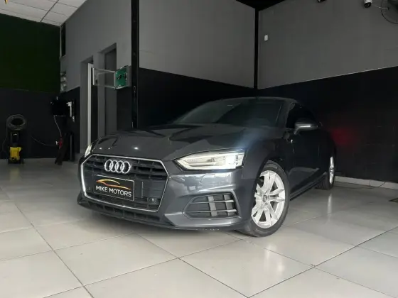 AUDI A5 2.0 TFSI GASOLINA SPORTBACK PRESTIGE S TRONIC