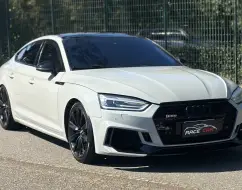 AUDI A5 2.0 TFSI GASOLINA SPORTBACK S LINE S TRONIC AUDI A5 2.0 TFSI GASOLINA SPORTBACK S LINE S TRONIC