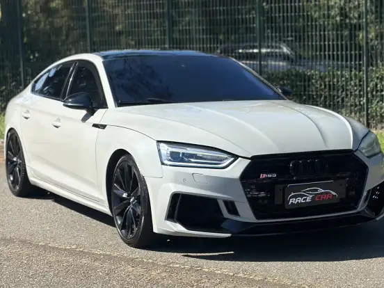 AUDI-A5-2.0 TFSI GASOLINA SPORTBACK S LINE S TRONIC AUDI-A5-2018