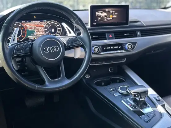 AUDI-A5-2.0 TFSI GASOLINA SPORTBACK S LINE S TRONIC AUDI-A5-2018