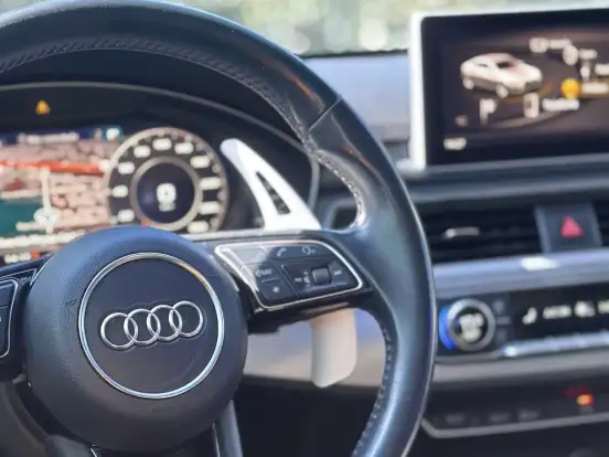 AUDI-A5-2.0 TFSI GASOLINA SPORTBACK S LINE S TRONIC AUDI-A5-2018