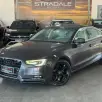 AUDI A5 2.0 TFSI SPORTBACK AMBITION 16V GASOLINA 4P S-TRONIC AUDI A5 2.0 TFSI SPORTBACK AMBITION 16V GASOLINA 4P S-TRONIC