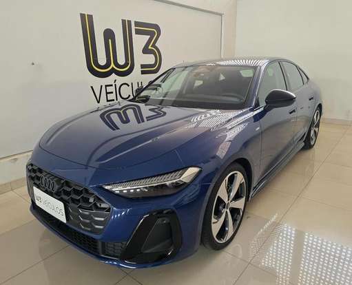 AUDI-A5-2025