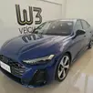 AUDI A5 2.0 TFSI GASOLINA PERFORMANCE S EDITION QUATTRO S TRONIC AUDI A5 2.0 TFSI GASOLINA PERFORMANCE S EDITION QUATTRO S TRONIC
