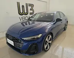 AUDI A5 2.0 TFSI GASOLINA PERFORMANCE S EDITION QUATTRO S TRONIC AUDI A5 2.0 TFSI GASOLINA PERFORMANCE S EDITION QUATTRO S TRONIC