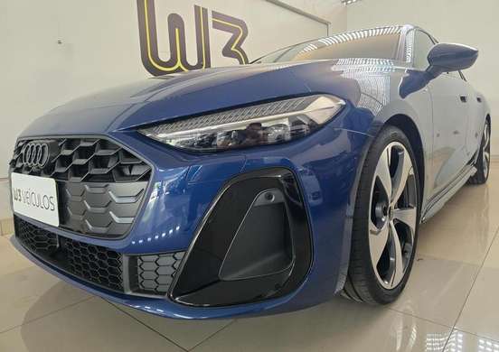 AUDI-A5-2025