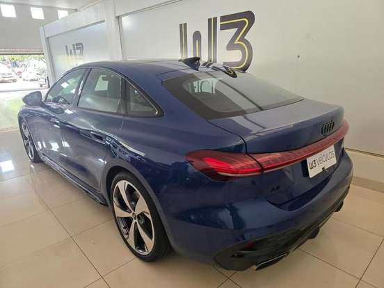 AUDI-A5-2025