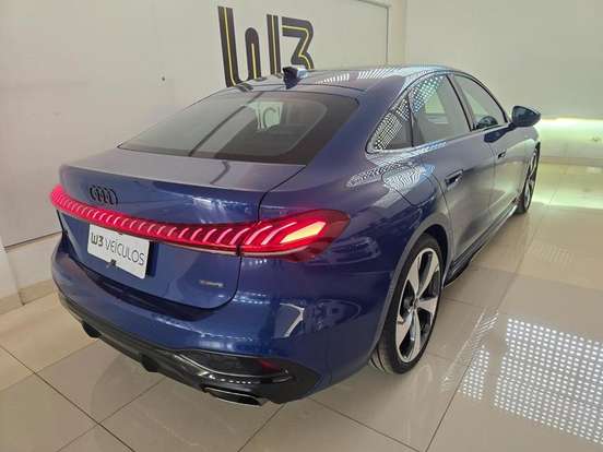AUDI-A5-2025