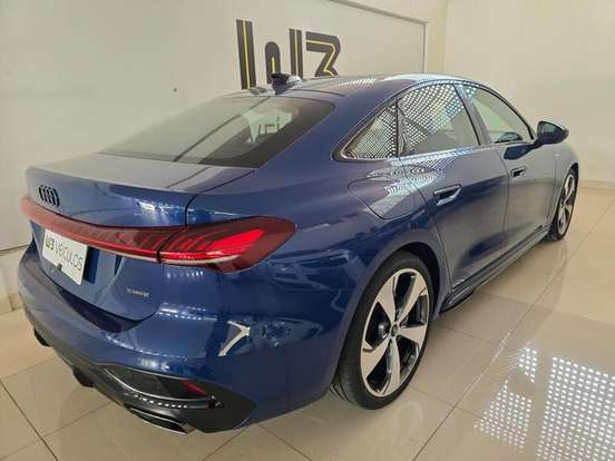 AUDI-A5-2025