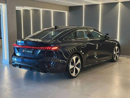 AUDI-A5-2.0 TFSI GASOLINA PERFORMANCE S EDITION QUATTRO S TRONIC AUDI-A5-2025