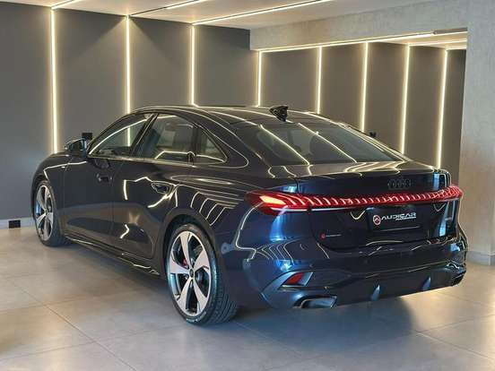 AUDI-A5-2.0 TFSI GASOLINA PERFORMANCE S EDITION QUATTRO S TRONIC AUDI-A5-2025