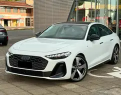 AUDI A5 2.0 TFSI GASOLINA PERFORMANCE S EDITION QUATTRO S TRONIC AUDI A5 2.0 TFSI GASOLINA PERFORMANCE S EDITION QUATTRO S TRONIC