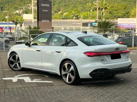 AUDI-A5-2025