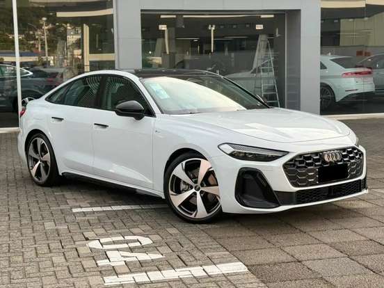AUDI-A5-2025