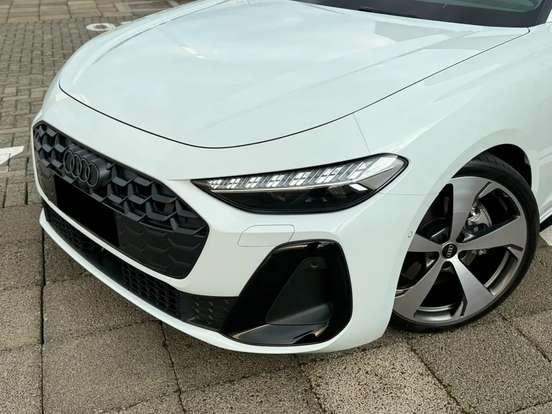 AUDI-A5-2025