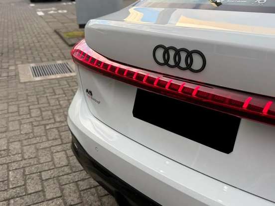 AUDI-A5-2.0 TFSI GASOLINA PERFORMANCE S EDITION QUATTRO S TRONIC AUDI-A5-2025