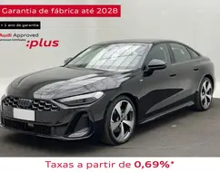 AUDI A5 2.0 TFSI GASOLINA PERFORMANCE S EDITION QUATTRO S TRONIC AUDI A5 2.0 TFSI GASOLINA PERFORMANCE S EDITION QUATTRO S TRONIC