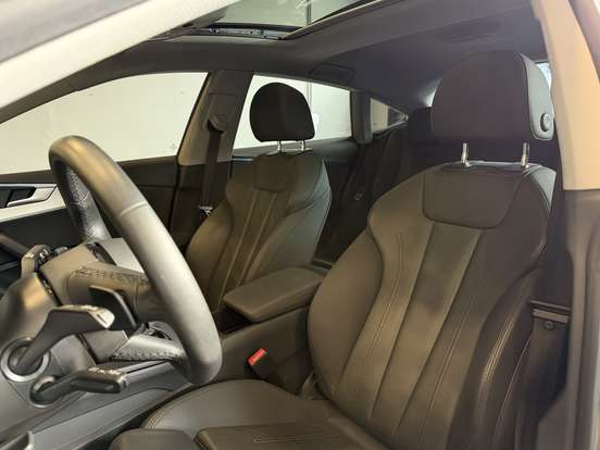 AUDI-A5-2.0 TFSI MHEV SPORTBACK S LINE S TRONIC AUDI-A5-2023
