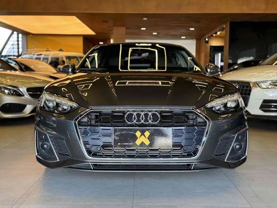 AUDI-A5-2.0 TFSI MHEV SPORTBACK S LINE S TRONIC AUDI-A5-2023