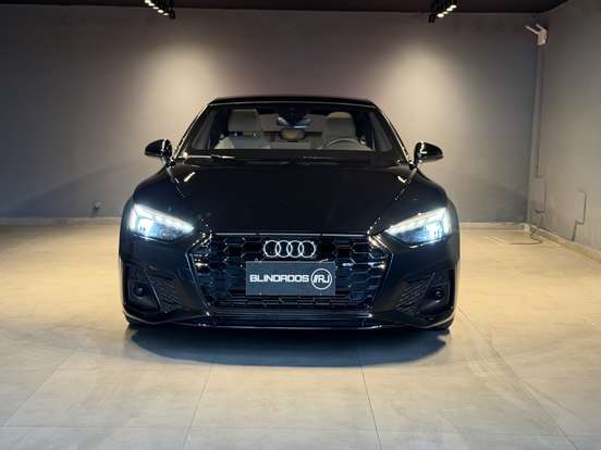 AUDI-A5-2.0 TFSI MHEV SPORTBACK S LINE S TRONIC AUDI-A5-2023