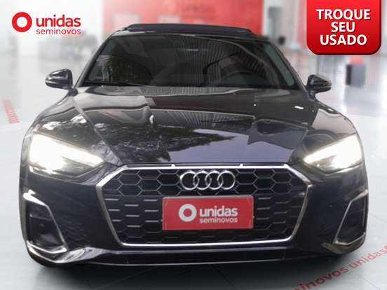 AUDI-A5-2.0 TFSI MHEV SPORTBACK S LINE S TRONIC AUDI-A5-2023
