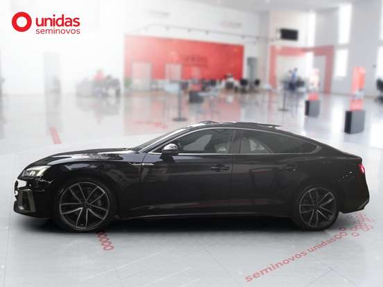 AUDI-A5-2.0 TFSI MHEV SPORTBACK S LINE S TRONIC AUDI-A5-2023