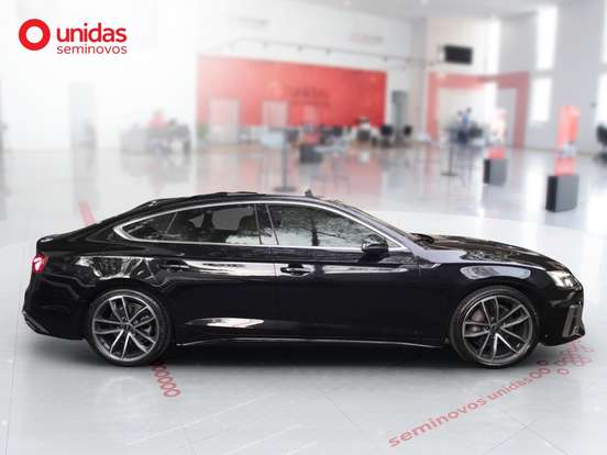 AUDI-A5-2.0 TFSI MHEV SPORTBACK S LINE S TRONIC AUDI-A5-2023