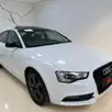 AUDI A5 2.0 TFSI SPORTBACK AMBIENTE 16V GASOLINA 4P MULTITRONIC AUDI A5 2.0 TFSI SPORTBACK AMBIENTE 16V GASOLINA 4P MULTITRONIC